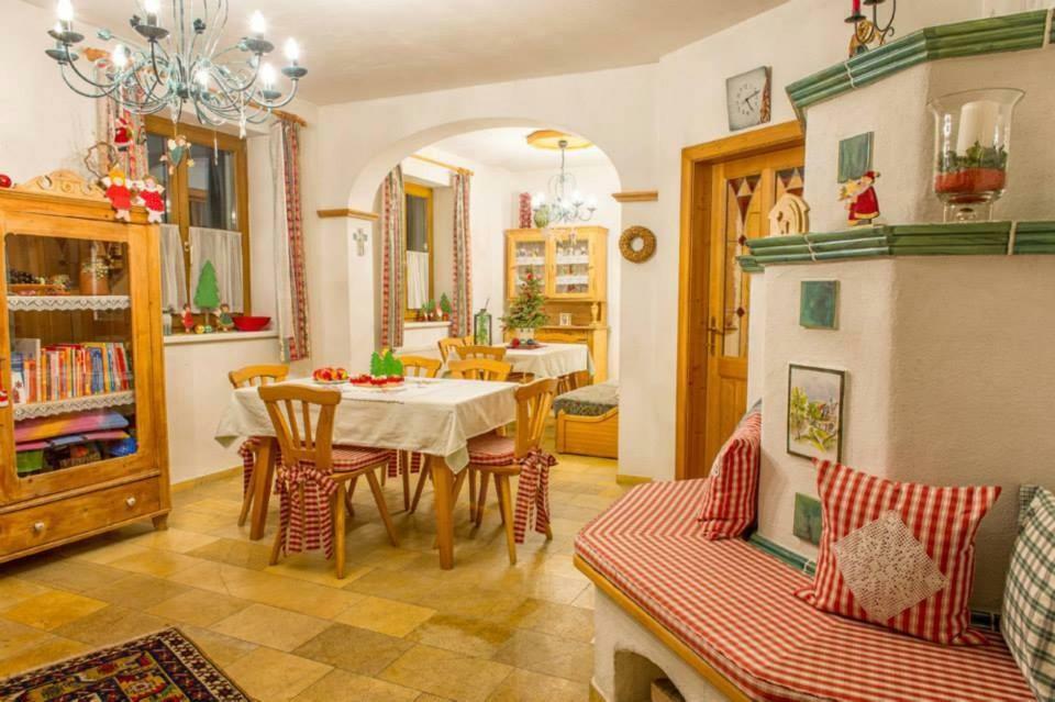 Winzerhof Familie Bogner Apartment Rohrendorf bei Krems ภายนอก รูปภาพ